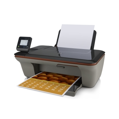 HP Deskjet 3050A (J611a) (CR231B)